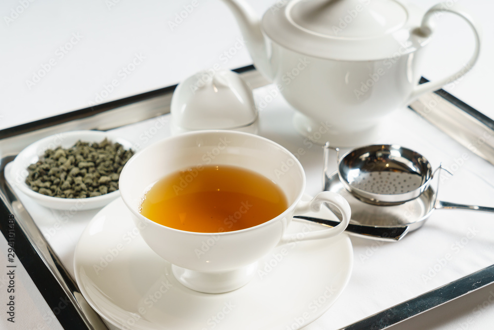 green tea green tea