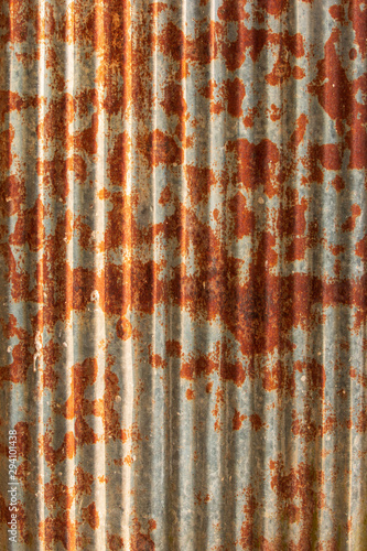  Galvanized steel  rust-proof roof