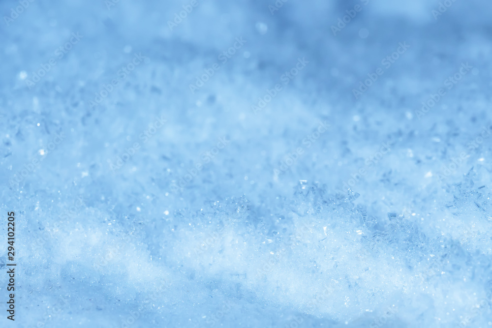 macro on ice texture background macro on ice texture background