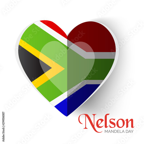 Nelson Mandela Day Free Download Nelson Mandela Day - GFXLoad
