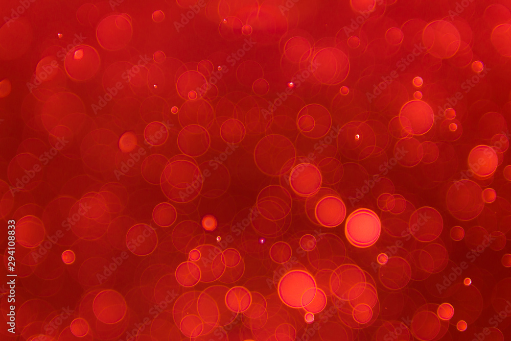 abstract sparkle bokeh light effect with red background, abstract bokeh background abstract sparkle bokeh light effect with red background, abstract bokeh background