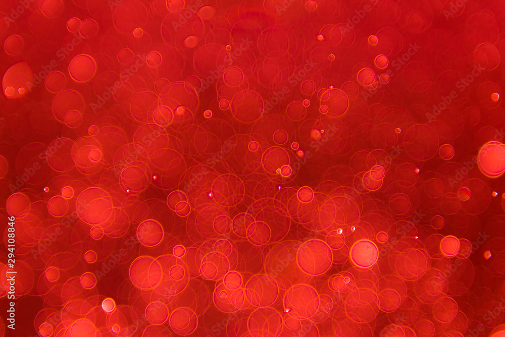 abstract sparkle bokeh light effect with red background, abstract bokeh background abstract sparkle bokeh light effect with red background, abstract bokeh background