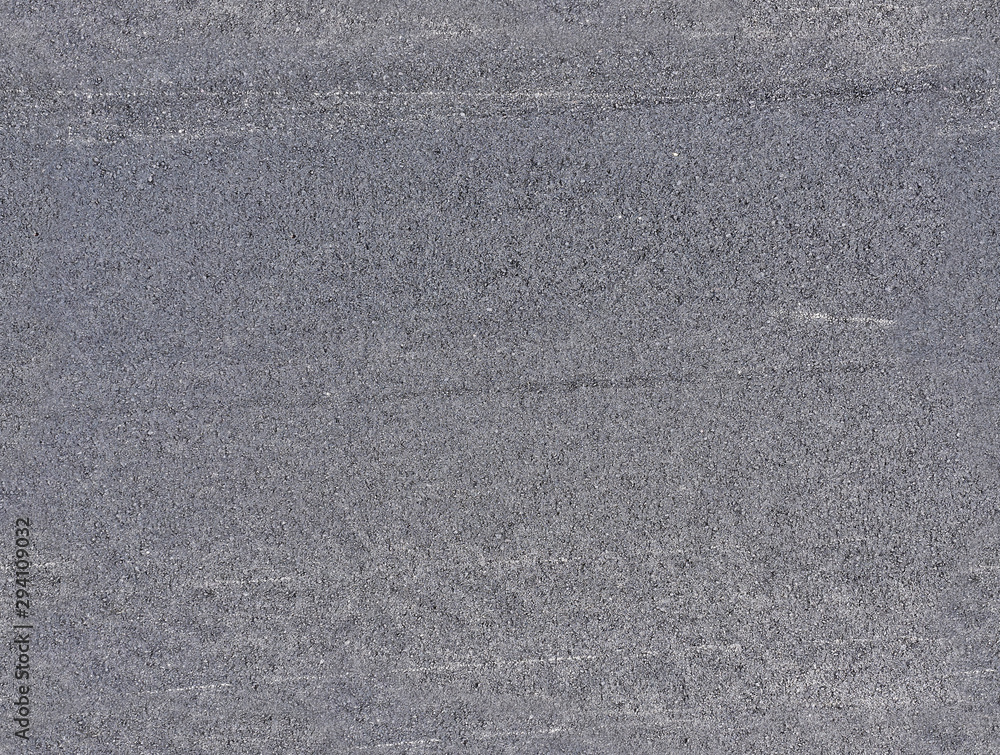 Fototapeta premium asphalt road, seamless texture, view from above