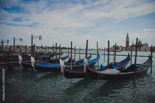 Venice © granuta