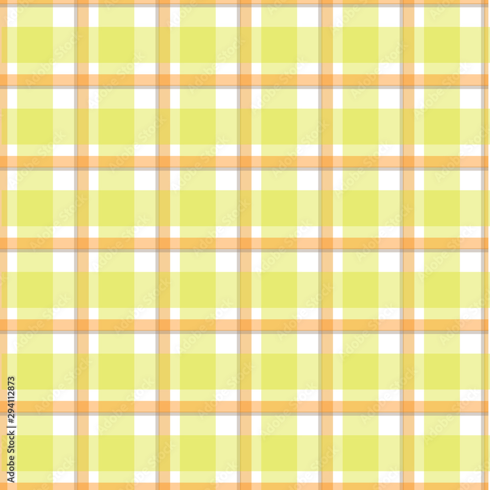 Plaid. Seamless Vector Pattern. Plaid. Seamless Vector Pattern.