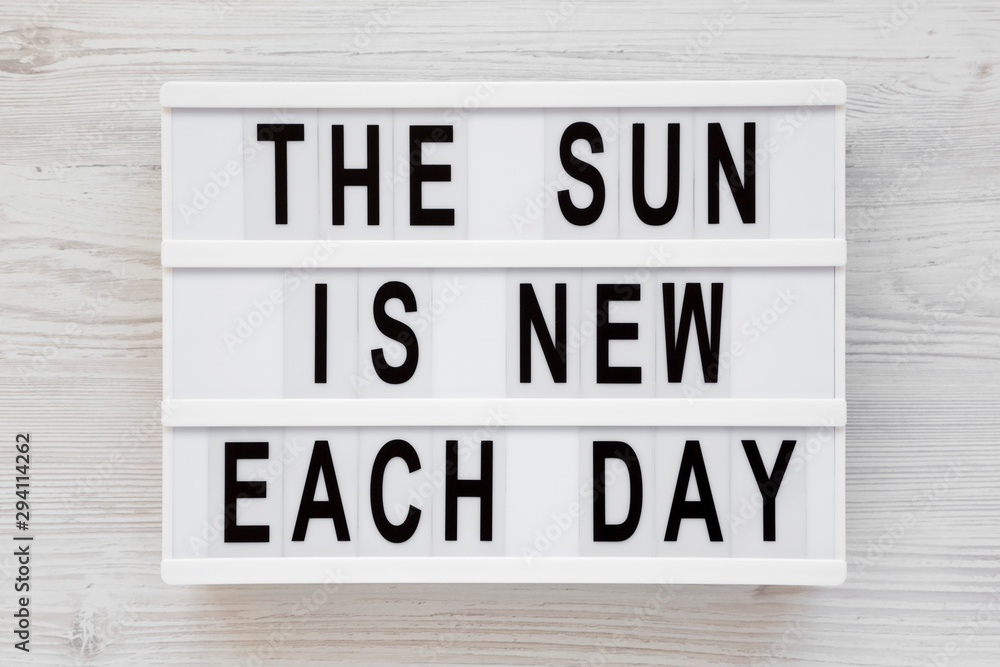 'Always think twice' words on a modern board on a white wooden surface, top view. Overhead, from above, flat lay. 'Always think twice' words on a modern board on a white wooden surface, top view. Overhead, from above, flat lay.