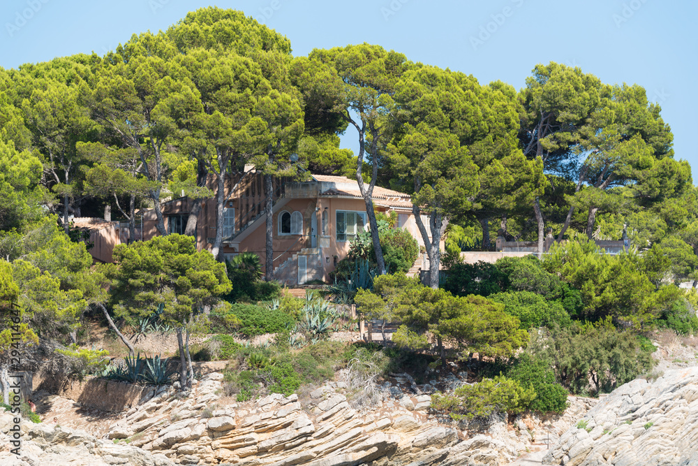 Fototapeta premium Mallorca