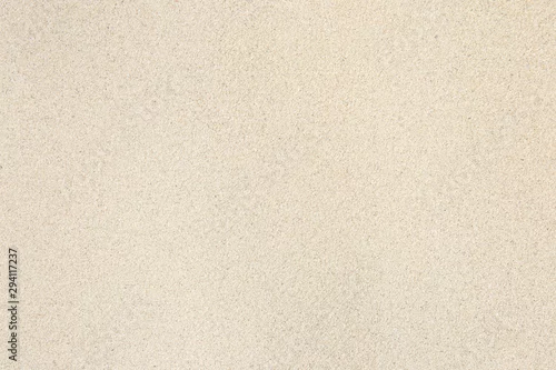 Obraz Full frame with fine sand on the beach and background texture.