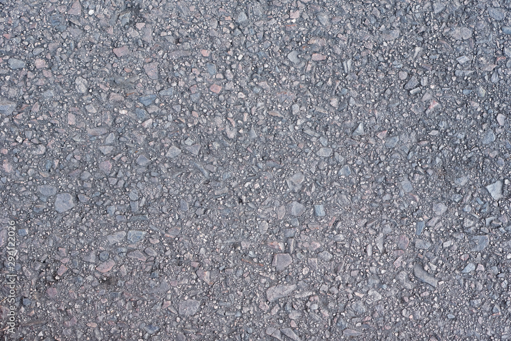 Gray asphalt texture background. Surface of road from asphalt Gray asphalt texture background. Surface of road from asphalt