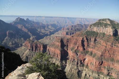  grand canyon in national park