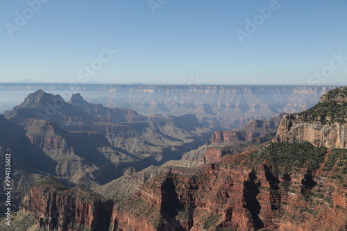  grand canyon in national park