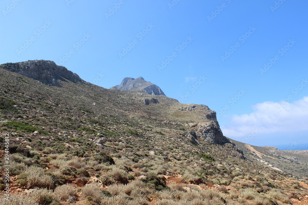 Kreta Kreta