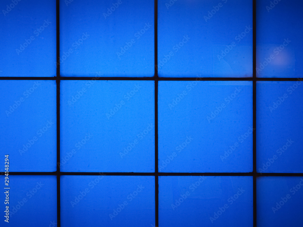 glossy translucent blue glass texture background glossy translucent blue glass texture background