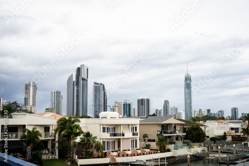 surfers paradise