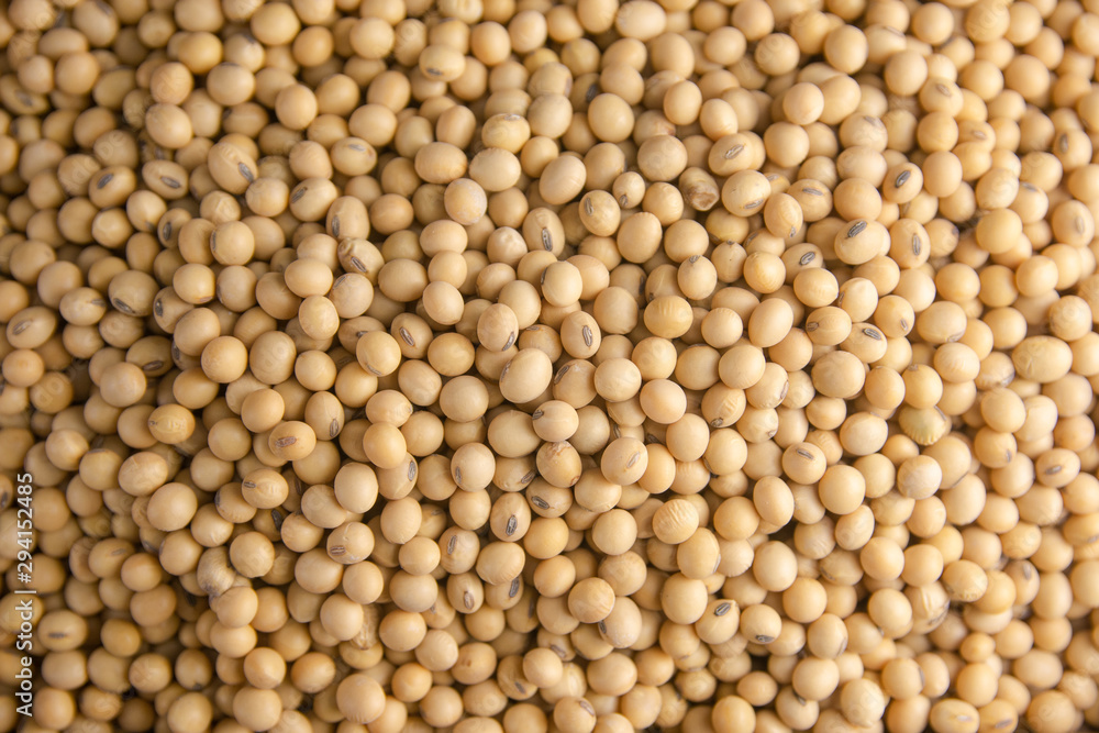 Soybean pattern as for background. Soybean pattern as for background.