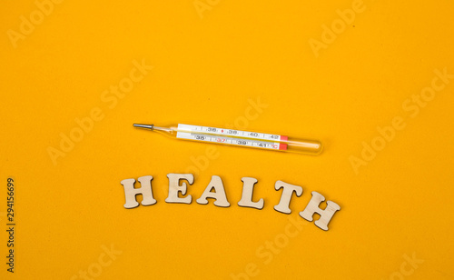 health care icon logo letters