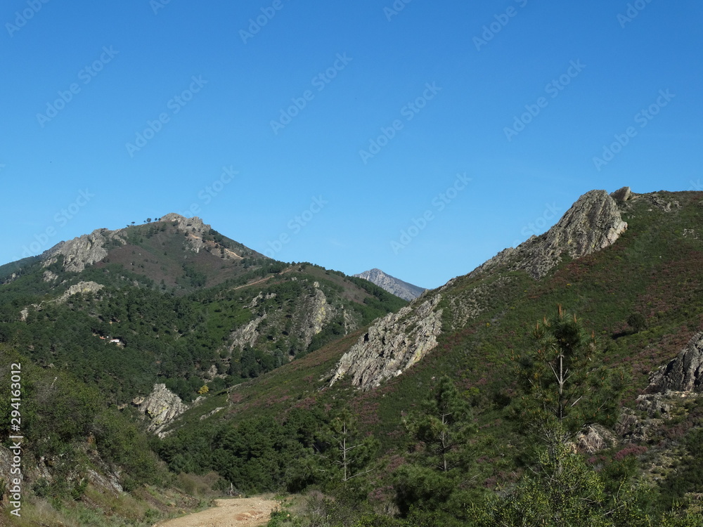 Fototapeta premium paisajesvnbg
