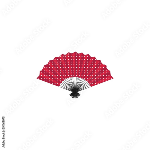 Hand Fan