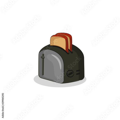 Toaster