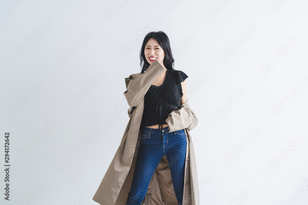 女性 女性