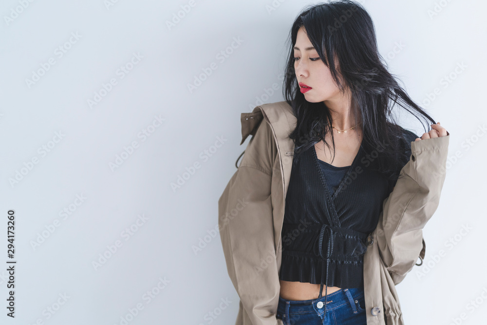 女性 女性