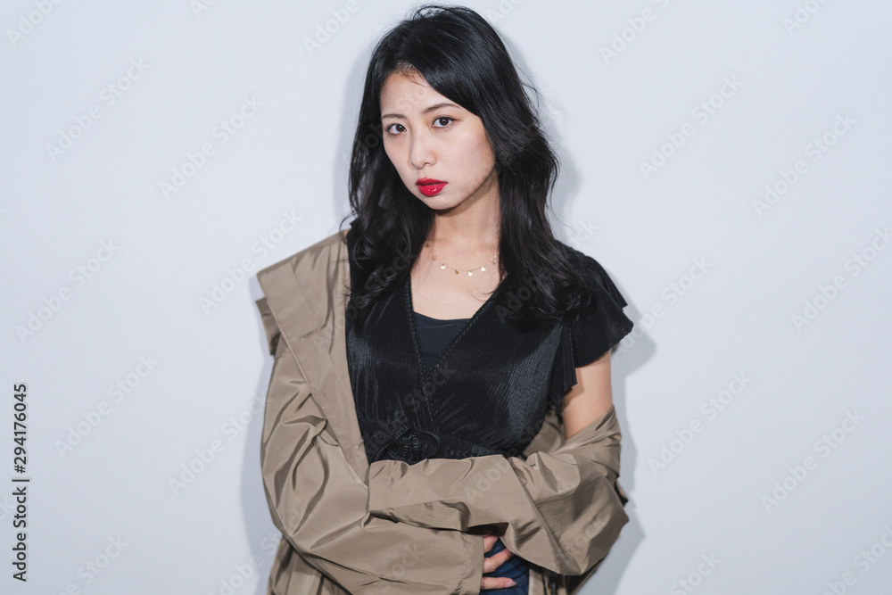 女性 女性