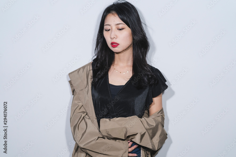 女性 女性