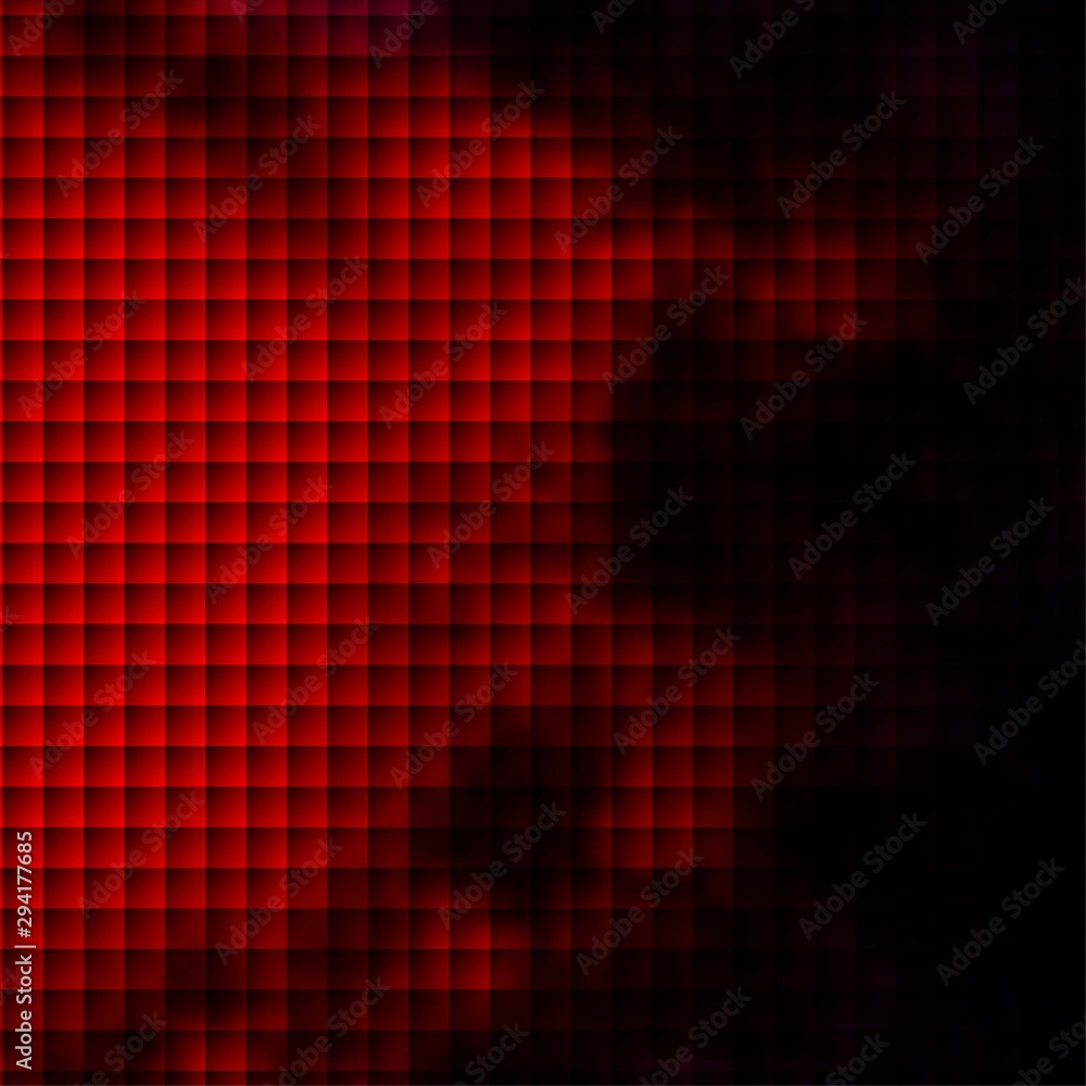 Dark Red vector backdrop with rectangles. Dark Red vector backdrop with rectangles.