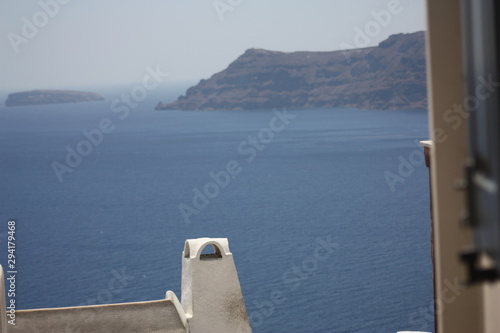 Aegean Architecture