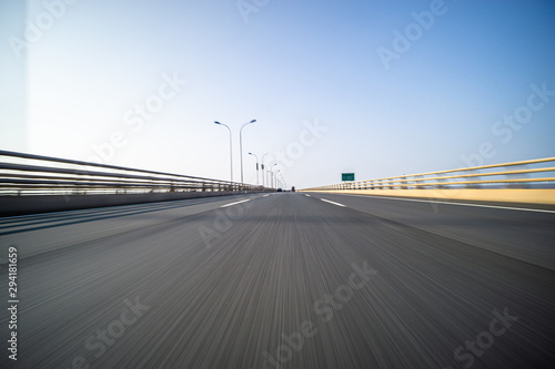 high way photo