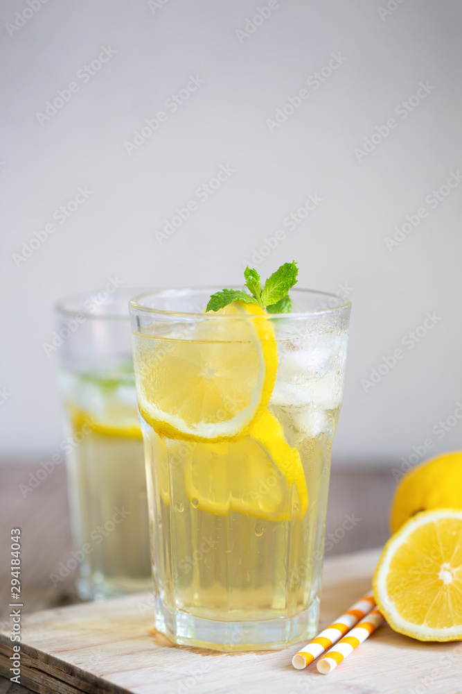 Healthy drink Healthy drink