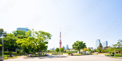 東京タワー