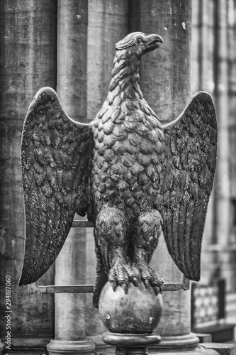 Cathedrale Notre-Dame de la Treille