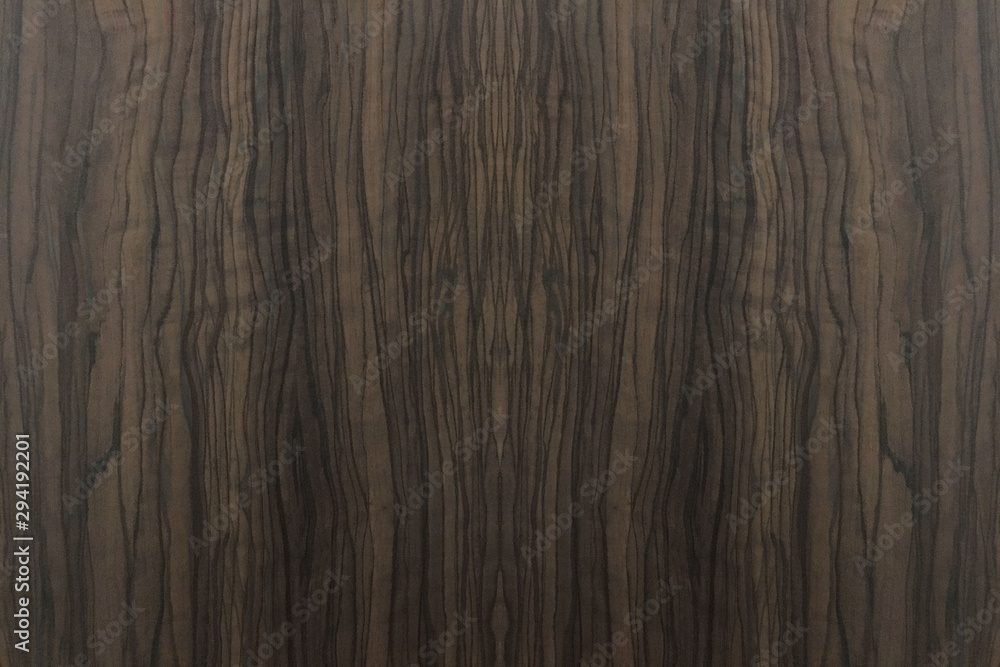 Naklejka premium brown wood texture, dark wooden abstract background