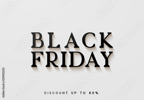 Black Friday Sale