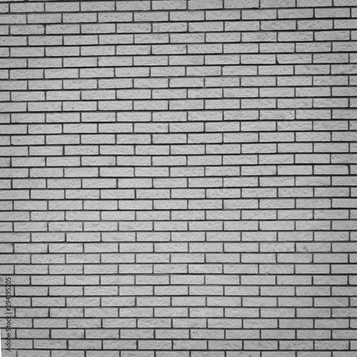 Abastract image of Brick wall patterned