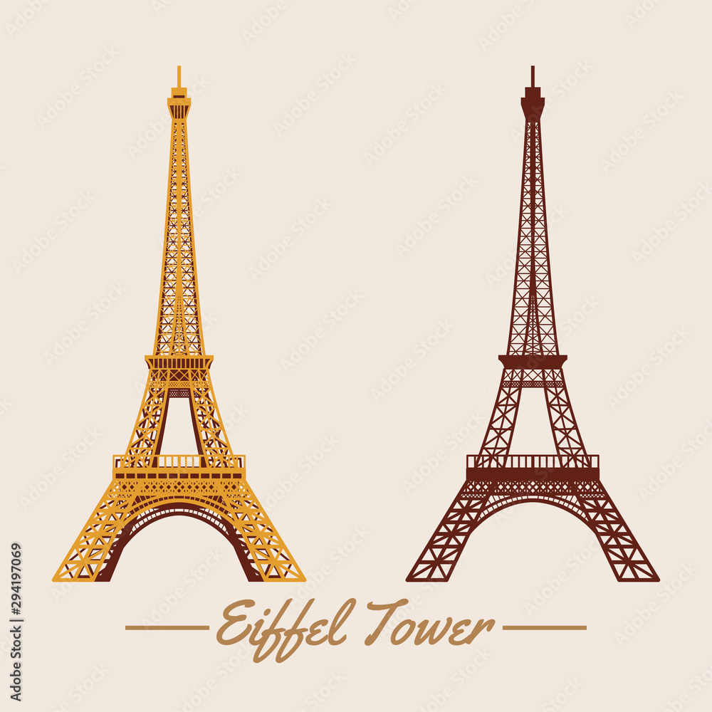 Eifel Tower 001