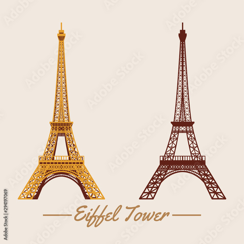Eifel Tower 001