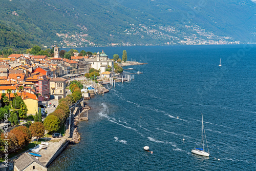 Cannobio, Lago Maggiore
