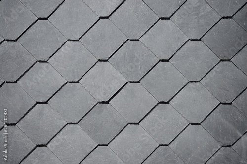 Fotografía a wall with slate