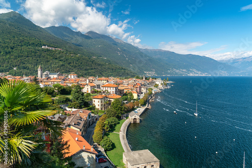 Cannobio, Lago Maggiore