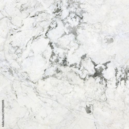 Luxury of white marble texture and background