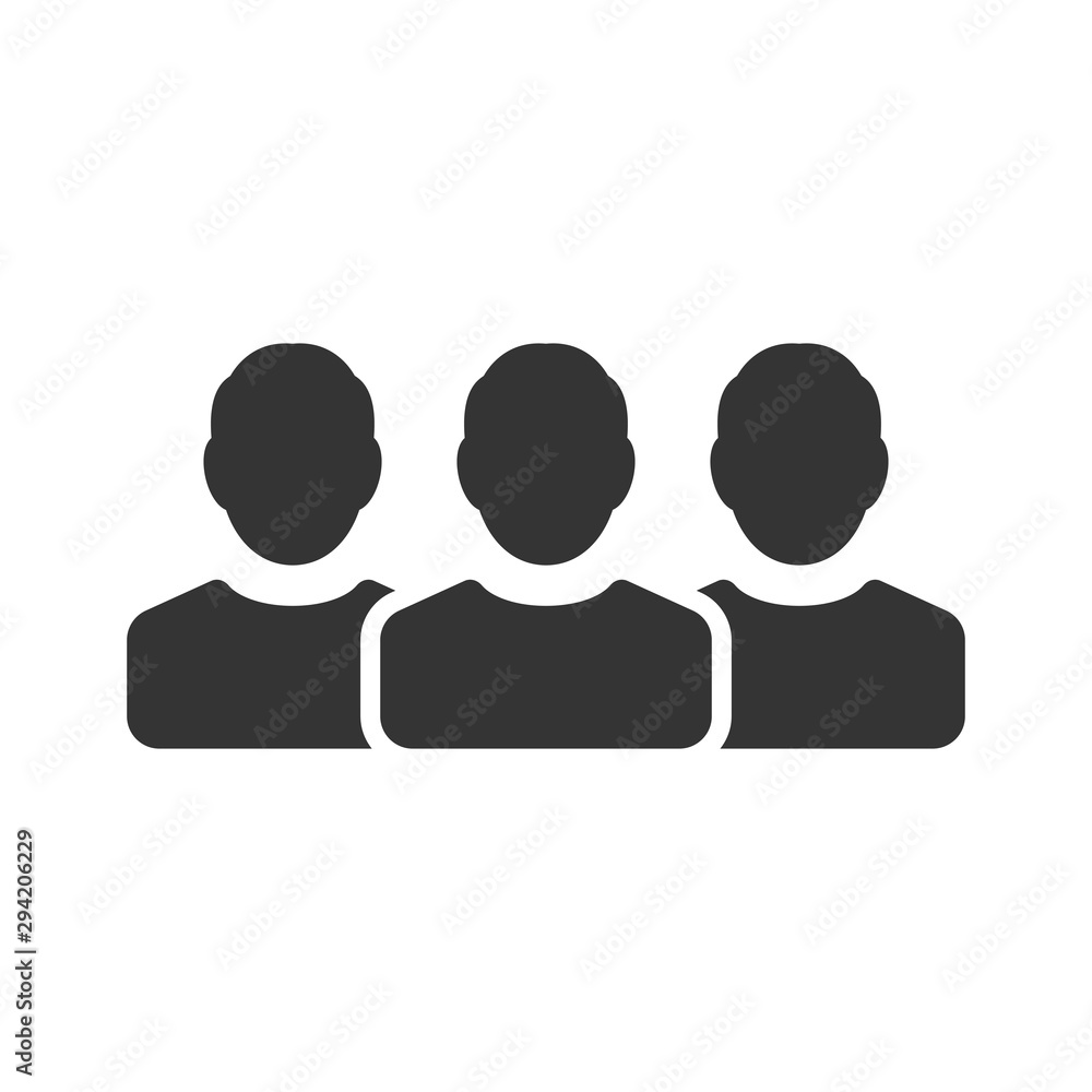 User group icon User group icon