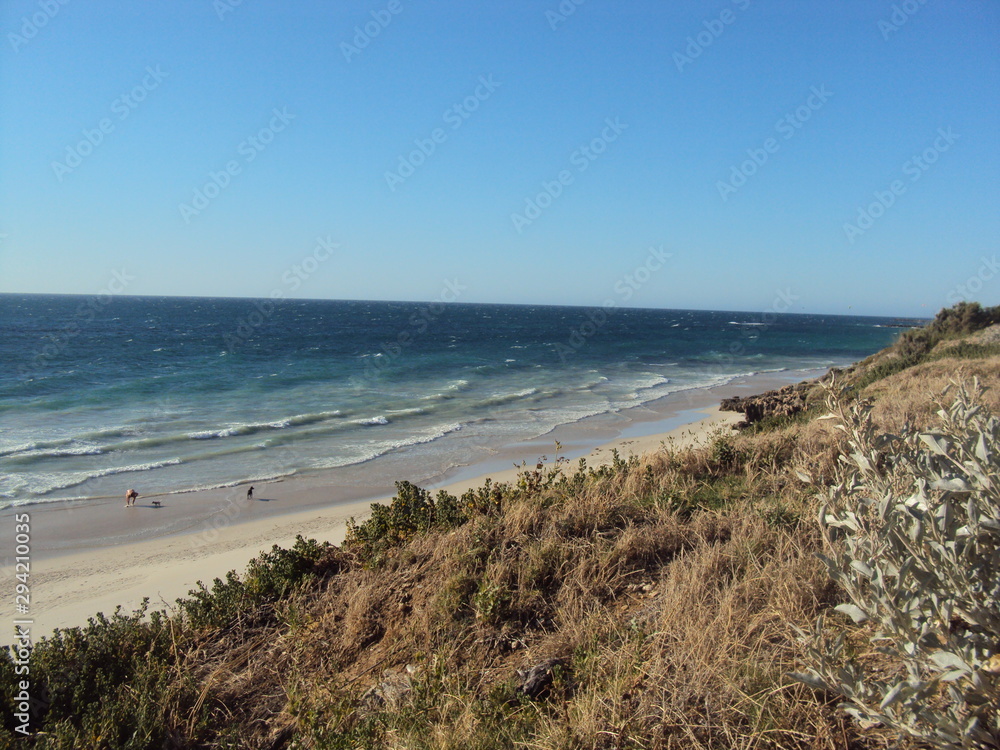 Mosman Park beach Mosman Park beach