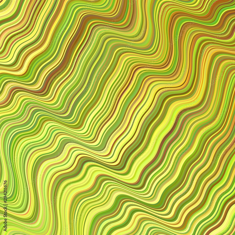 Light Green, Red vector backdrop with wry lines. Light Green, Red vector backdrop with wry lines.