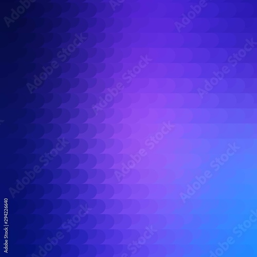 Light Purple vector background with lines. Modern abstract illustration with colorful lines. Best design for your posters, banners.