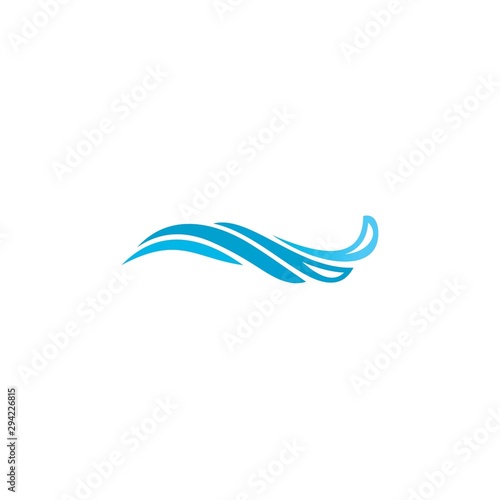 sea logo template