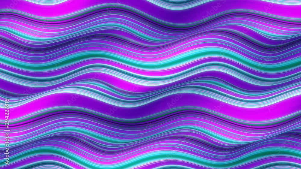 Elegant line background. 3d illustration, 3d rendering. Elegant line background. 3d illustration, 3d rendering.