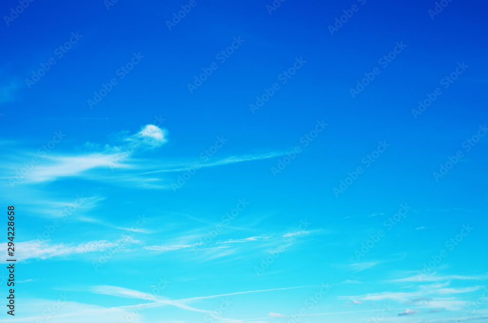 blue sky background with white clouds blue sky background with white clouds
