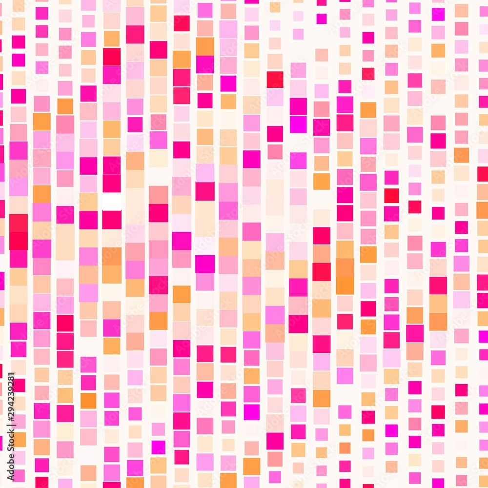 Light Pink vector background in polygonal style. Abstract gradient illustration with colorful rectangles. Modern template for your landing page. Light Pink vector background in polygonal style. Abstract gradient illustration with colorful rectangles. Modern template for your landing page.